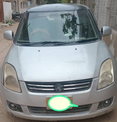 Suzuki Swift DLX 2010 for Sale