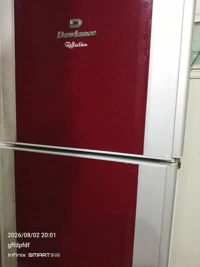 Dawlance refrigerator for sale