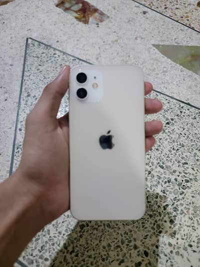Apple iPhone 12