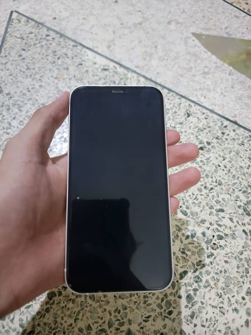 Apple iPhone 12 3