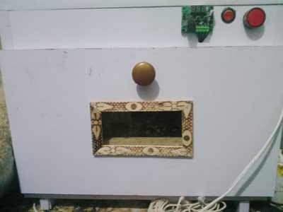 chicken egg incubator machine