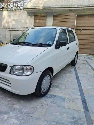 Suzuki alto VXR 2009  03280086613