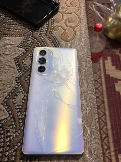 Motorola Edge Plus