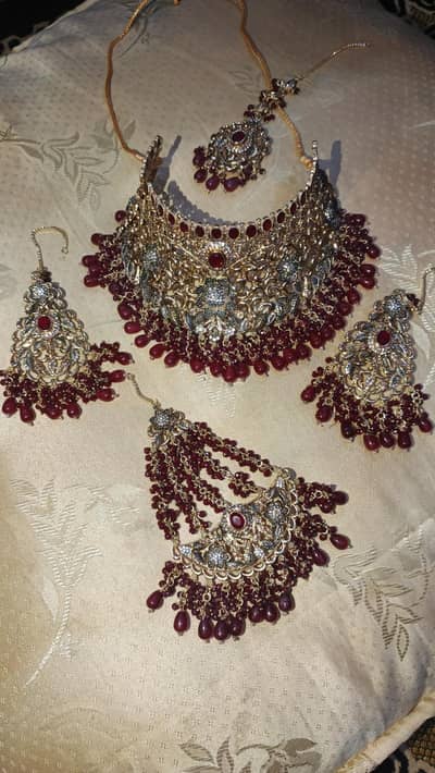 jewellery