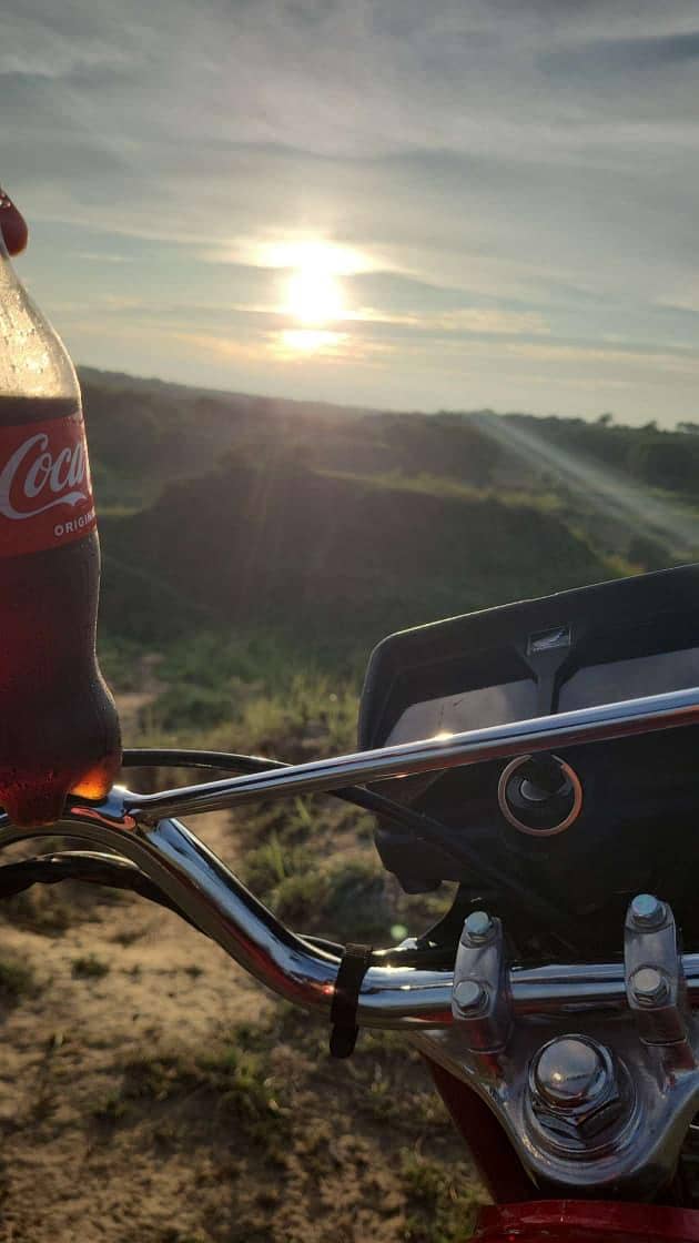 2024 model 125 3