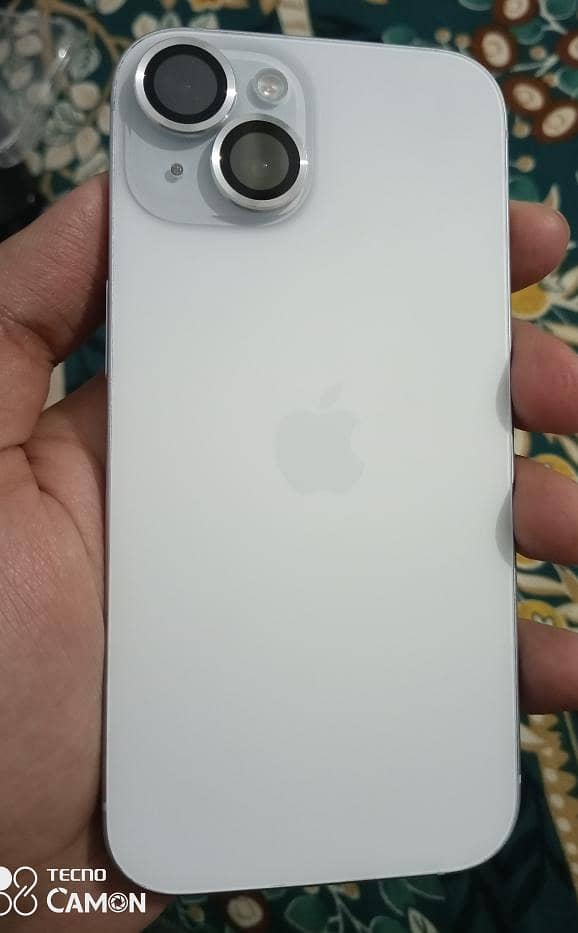 Apple iPhone 15 0