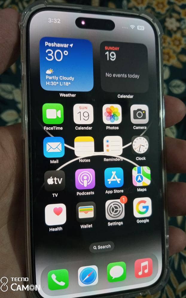 Apple iPhone 15 1