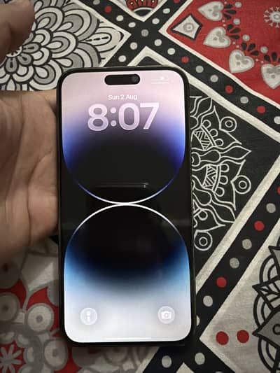 Apple iPhone 14 Pro Max