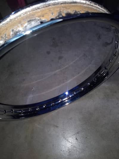 125 rims dono