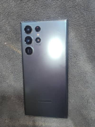 Samsung Mobile S22 Ultra