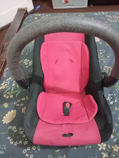 Carry Cot