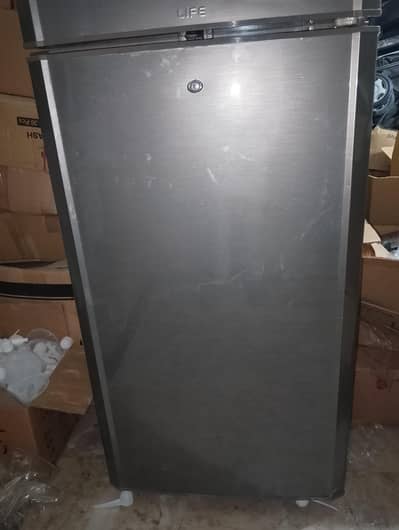 Pel Refrigerator