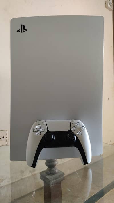 PS5 Fat