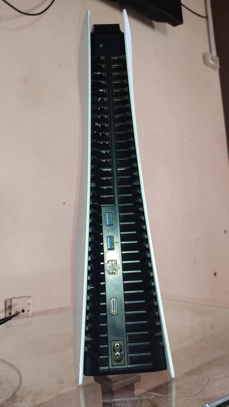 PS5 Fat 1