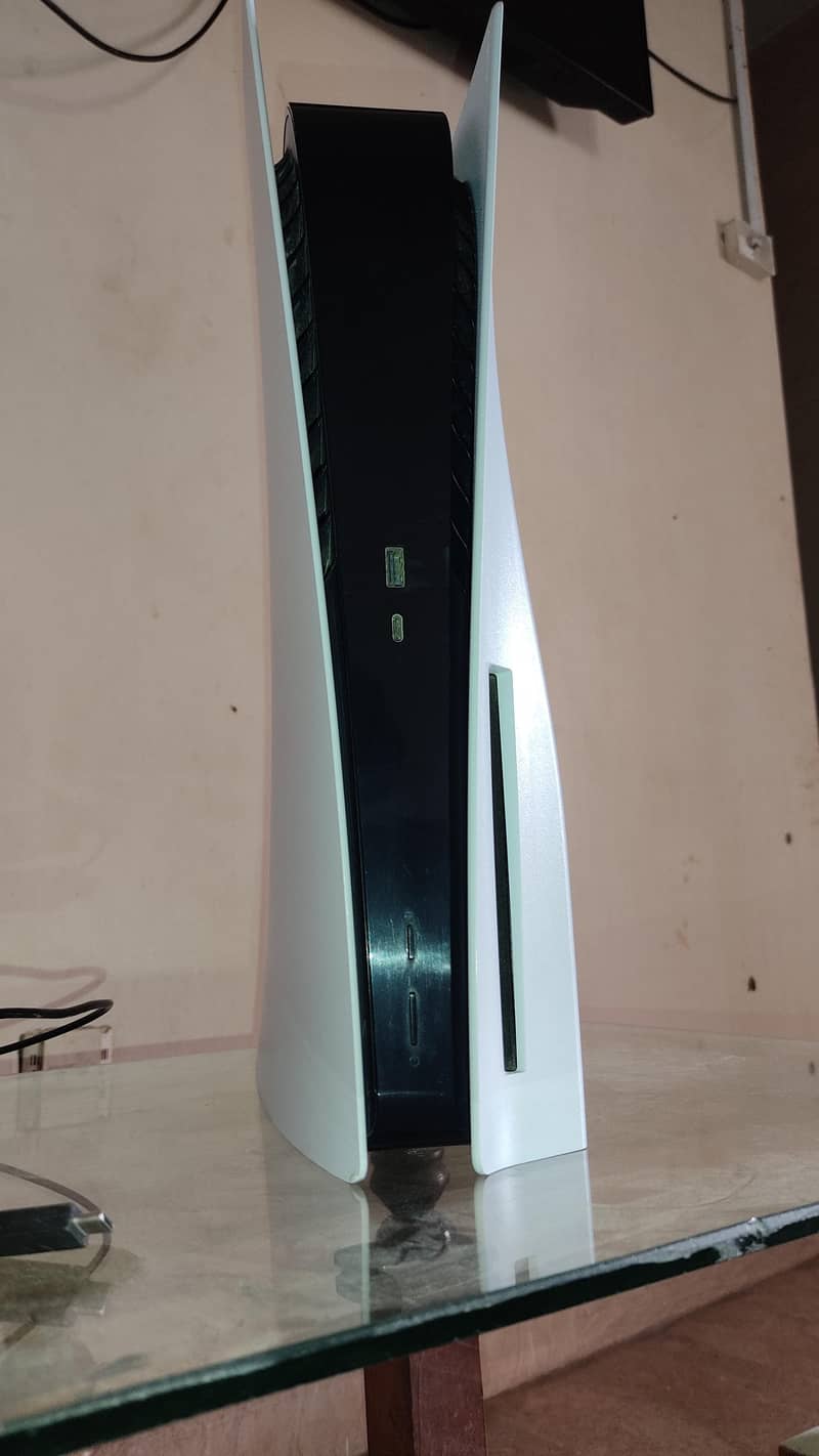 PS5 Fat 2