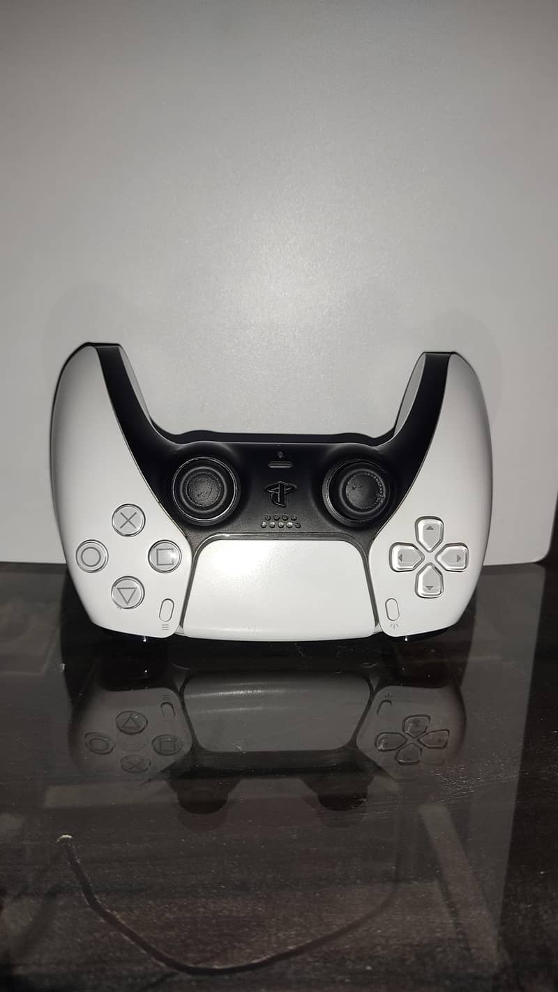 PS5 Fat 5