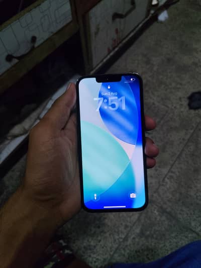 Apple iPhone 13 Pro