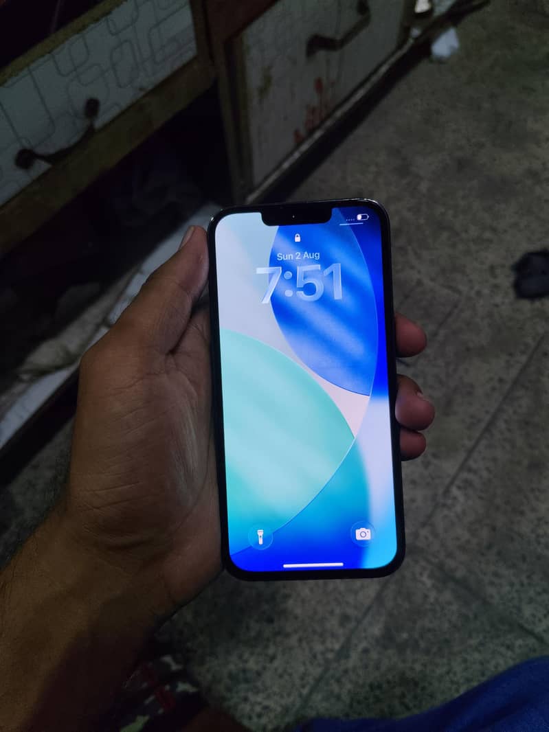 Apple iPhone 13 Pro 0
