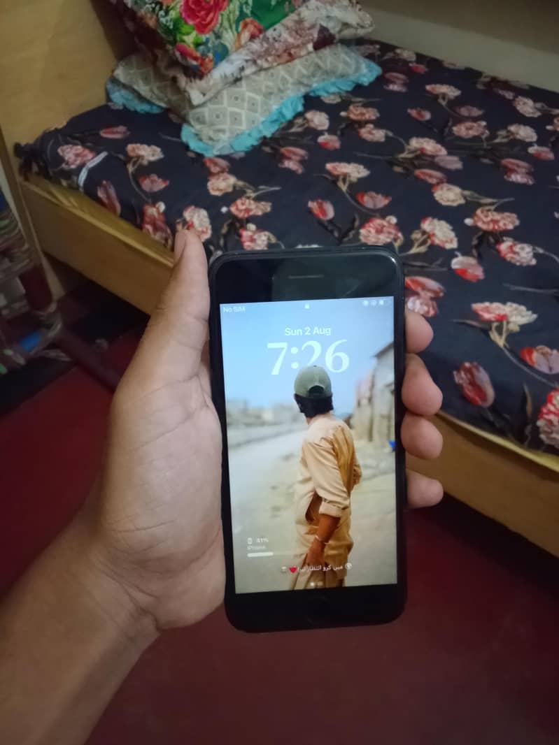 Apple iPhone SE 5