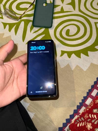 Google Pixel 5