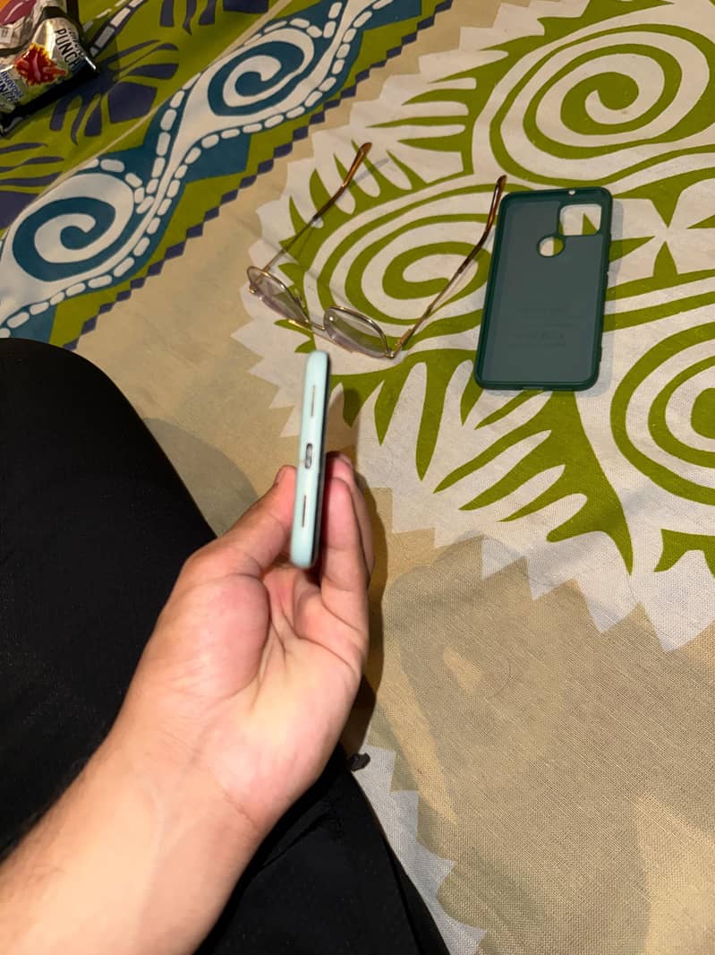 Google Pixel 5 5