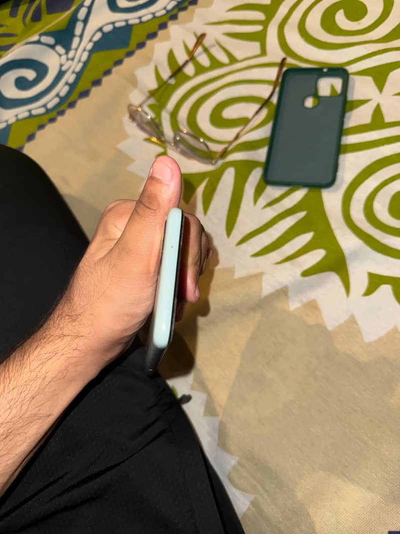 Google Pixel 5 6