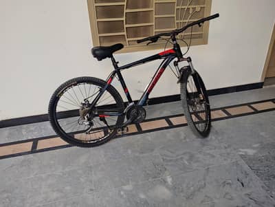 Bicycle for Sale – Excellent Condition