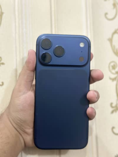 Apple iPhone 17 Pro Max jv