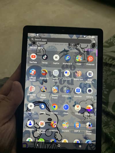 TCL Tablet for Sale