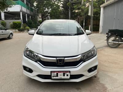 Honda City IVTEC 2023 Automatic