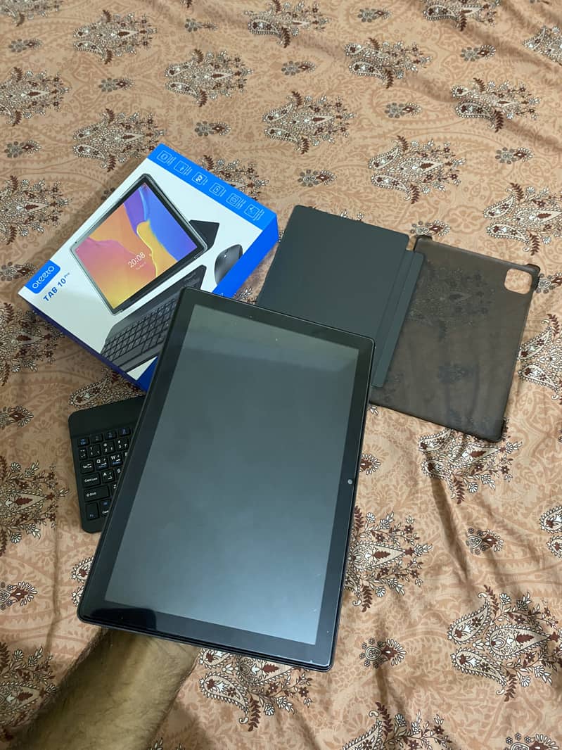 Oteeto tab 1