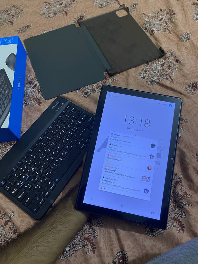 Oteeto tab 2