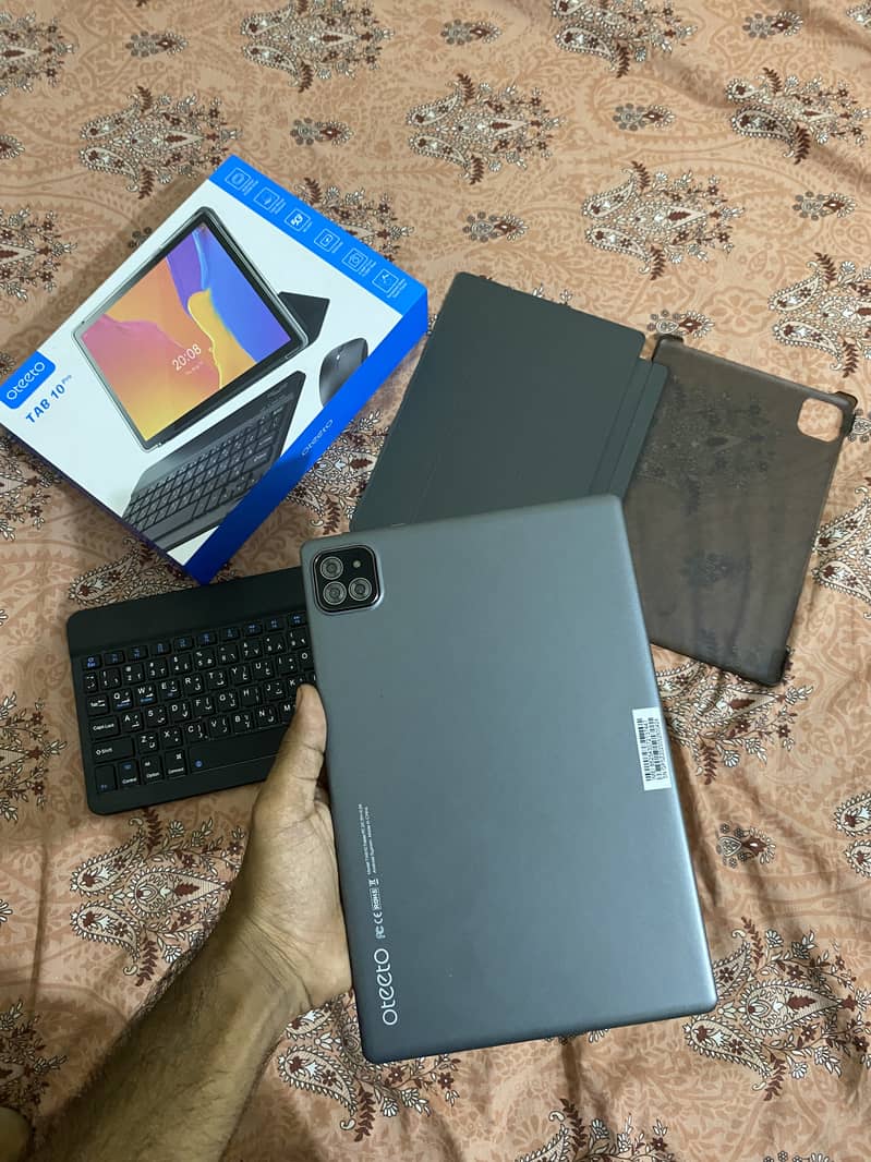 Oteeto tab 3