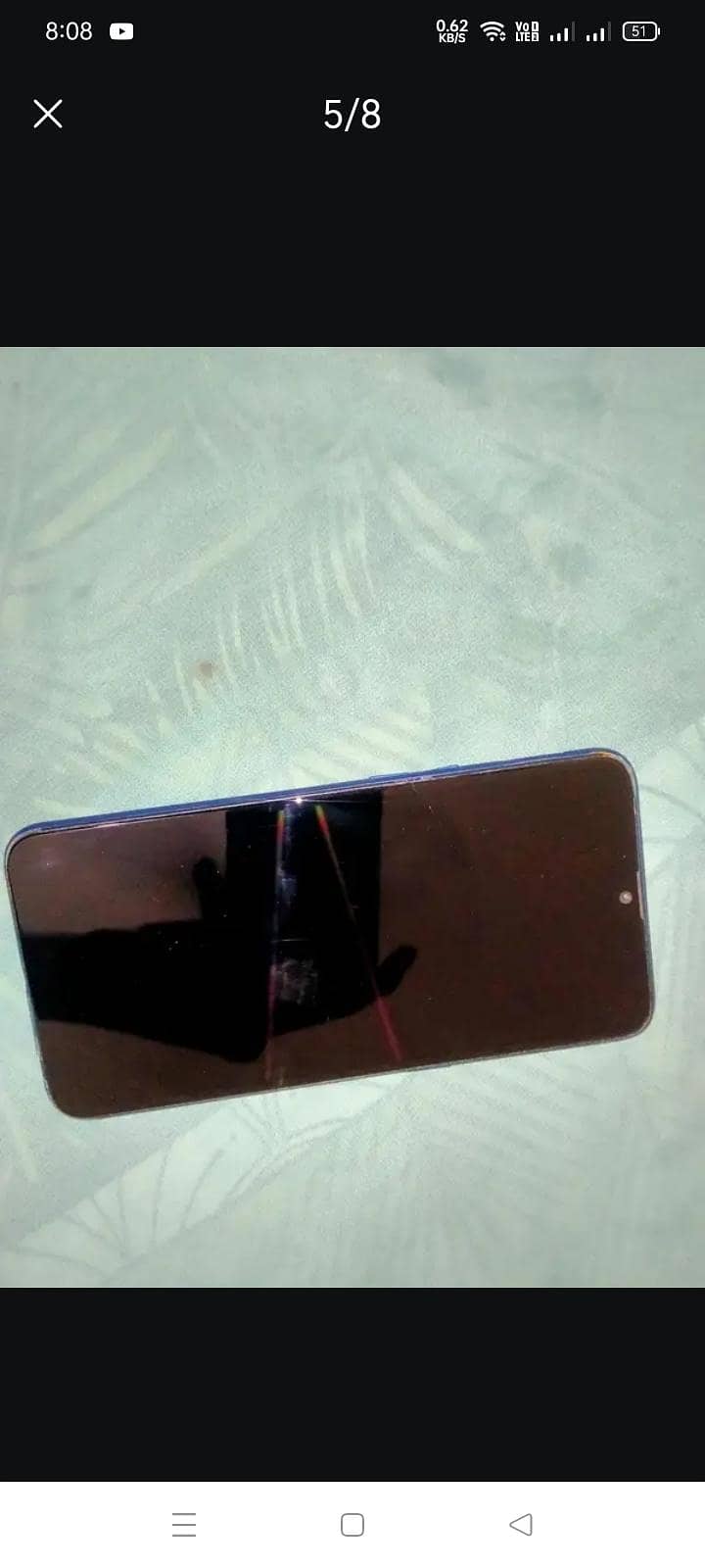 OPPO A5s 2