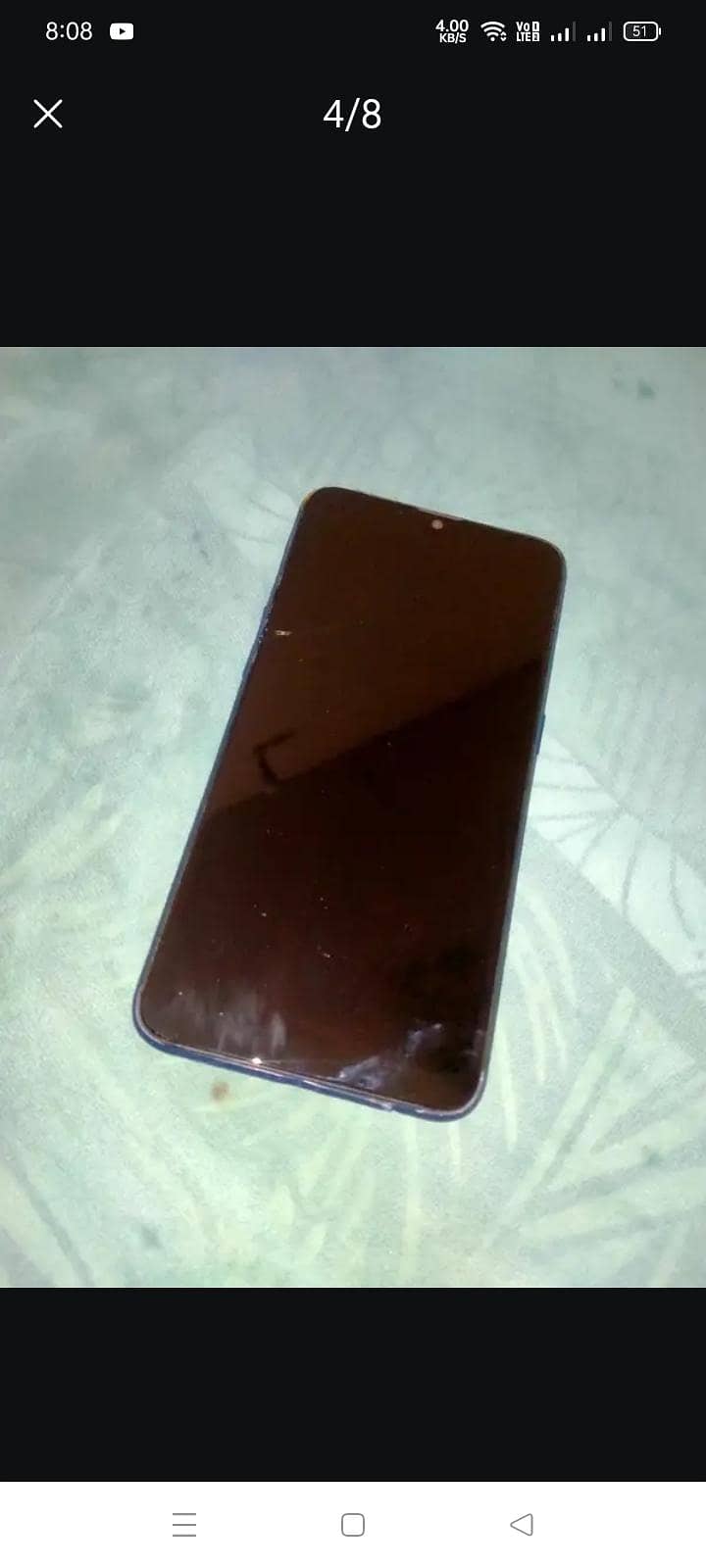 OPPO A5s 3