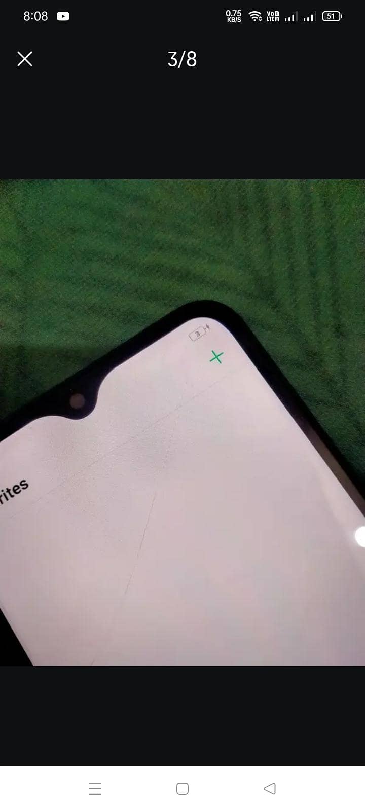 OPPO A5s 4