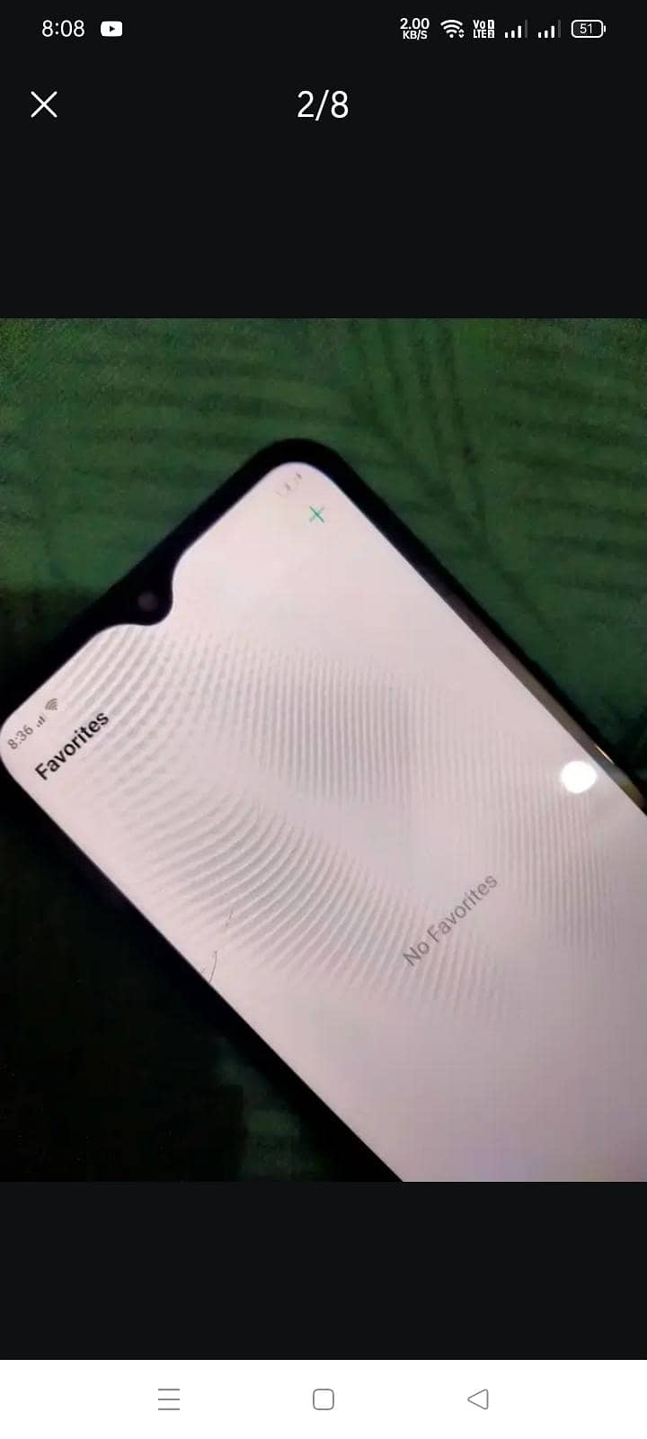 OPPO A5s 5