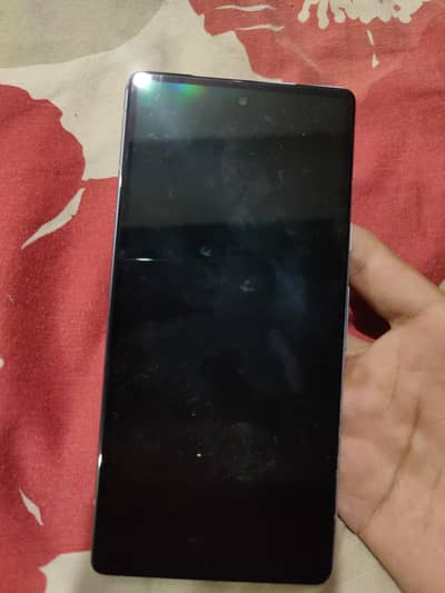 pixel 7A