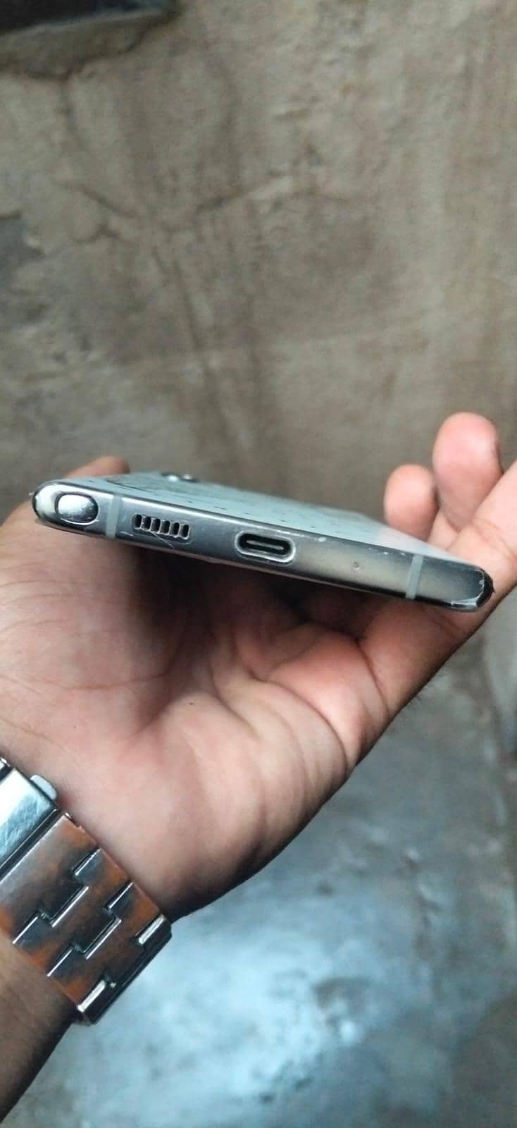 Samsung Mobile Note 10 Plus 5