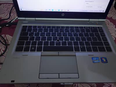Core i7 3rd genration