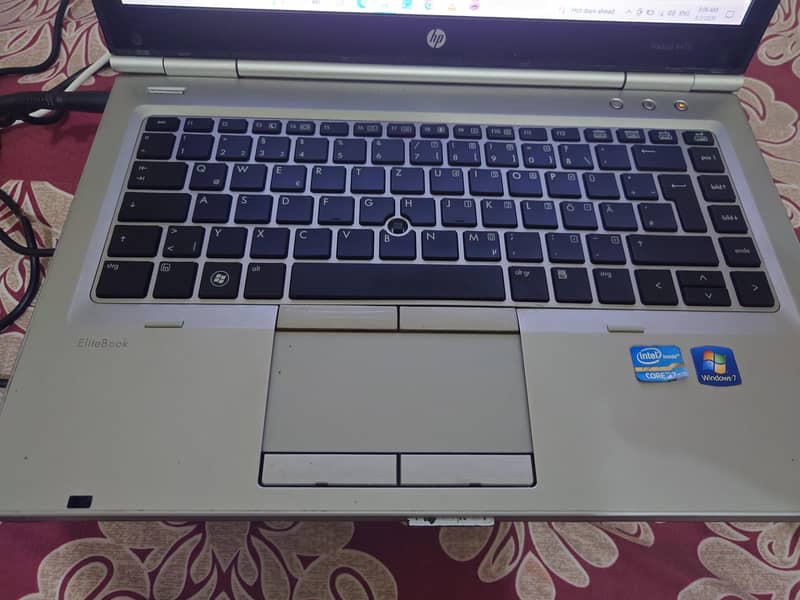 Core i7 3rd genration 1