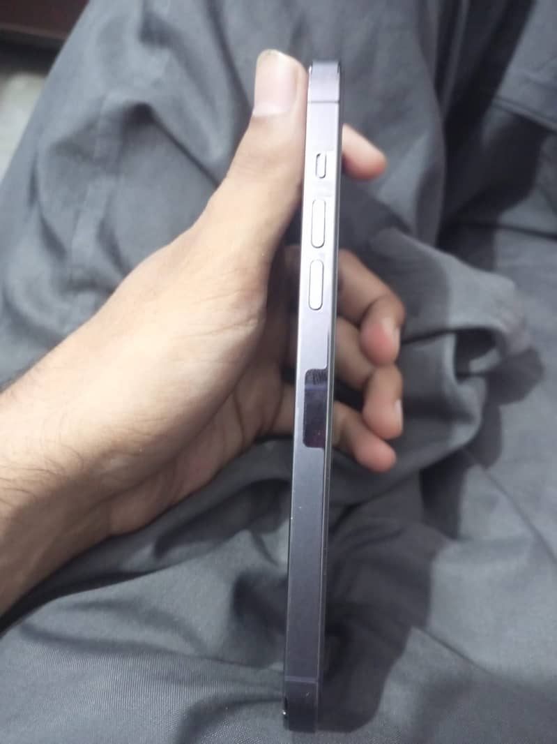 Apple iPhone 14 Pro Max 1