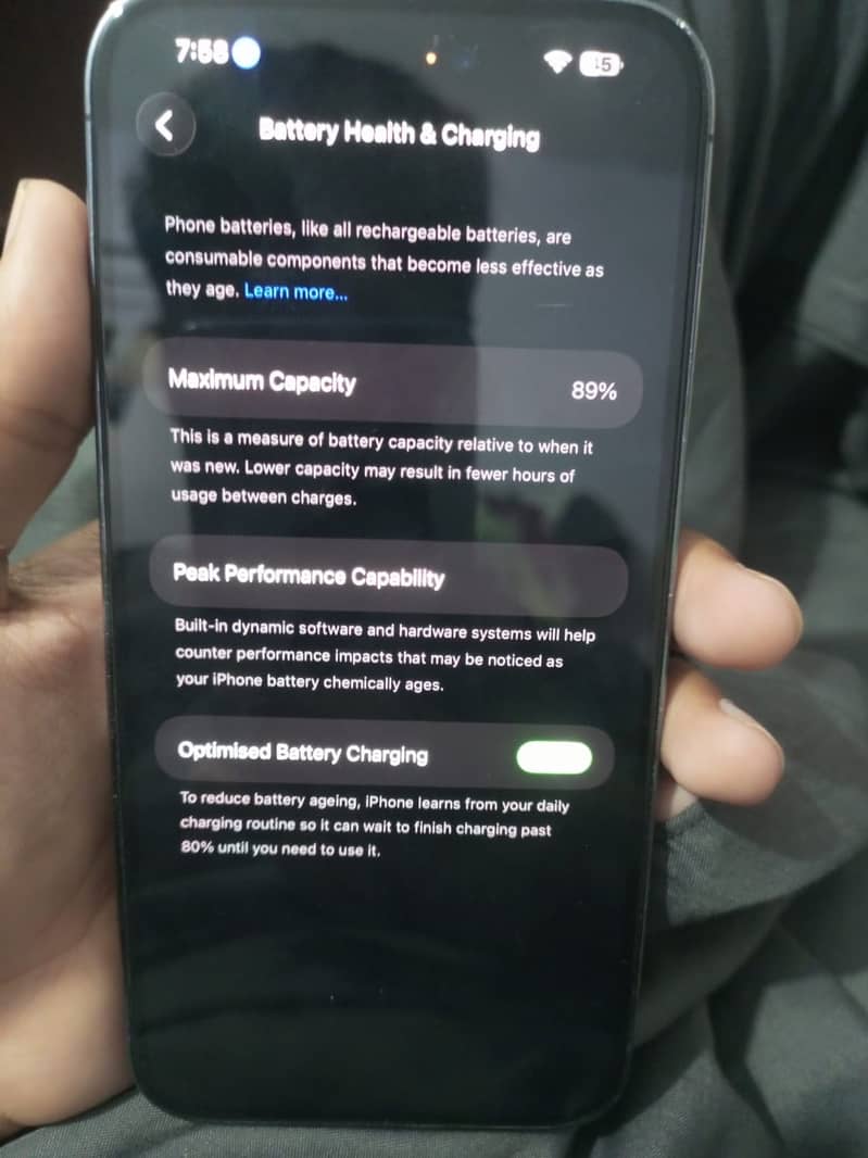 Apple iPhone 14 Pro Max 5