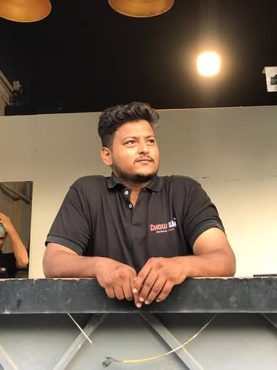 Joab need all rounder chief
