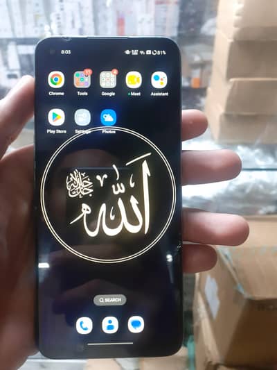 OPPO A96