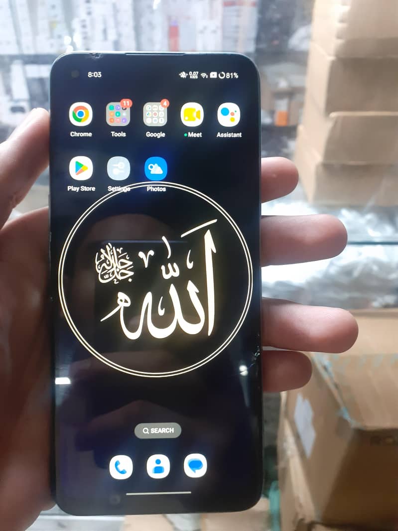 OPPO A96 0