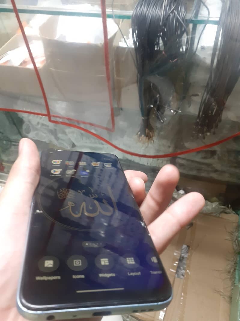 OPPO A96 2