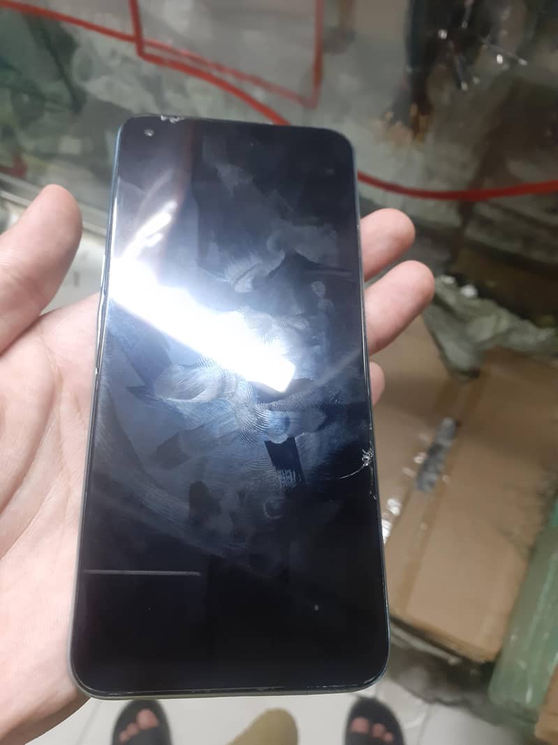 OPPO A96 3