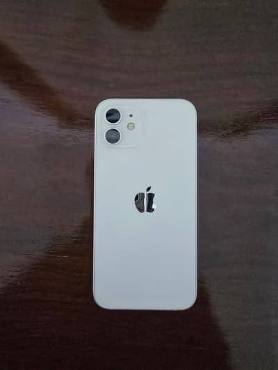 Apple iPhone 12