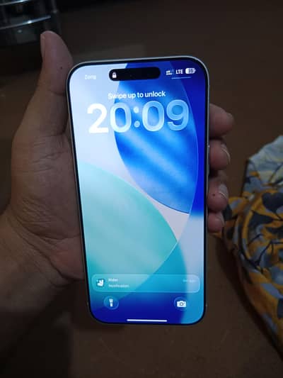 Apple iPhone 17 Pro Max 512gb